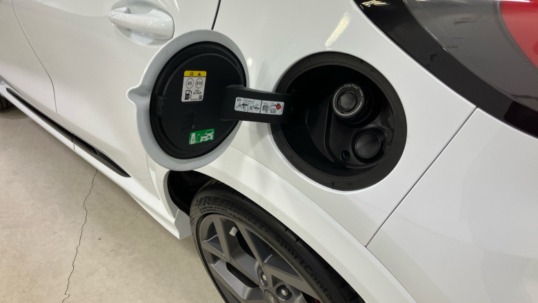 Ford Puma ST 1.5 EcoBoost ST 5dr Petrol Hatchback